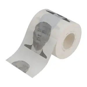 Donald WC-papír